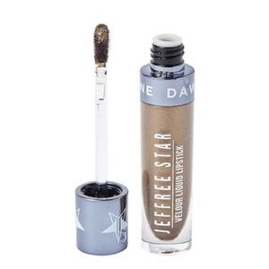 (LGSF) NEW Jeffree Star‎ x Shane dawson liquid lipstick SHANE, New in Box